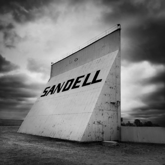 Sandell Drive In