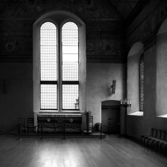 Church Interior 2